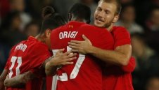 Ливърпул - Тотнъм