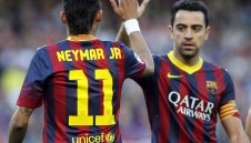 Шави: Епохата на Неймар ще продължи 4 години