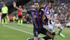 Барса намери заместник на легенда