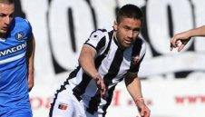 Отбор от &quot;В&quot; група прилапа изгонения капитан на Локо (Пд)