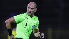 Хебър Пз реши ще се жалва ли от съдията на мача с Ботев Враца