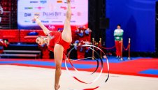 372 гимнастички от 43 държави се пускат на европейското във Варна