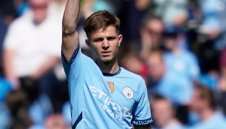 Форест уреди младок от Манчестър Сити
