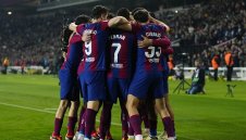 Барселона – Еспаньол