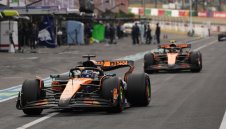 От Макларън обясниха пасивната си стратегия