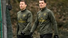 Арсенал се разделя с опитния Лихтщайнер през лятото?