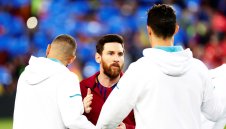Меси беше провокатор, а Роналдо - егоцентрик