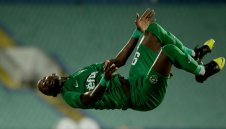 Лудогорец приема Царско село във Велико Търново