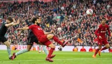 Лийдс Юнайтед - Ливърпул