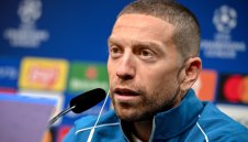 Папу Гомес аут от Аржентина заради черна магия