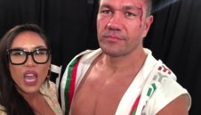 Кобрата мина сексуален курс и заяви: Не обиждайте Джени Суши + ГАЛЕРИЯ