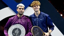 Синер разби Алкарас и грабна 6 млн. долара