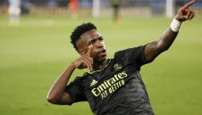 Танците на Вини Жуниор предизвикаха голям скандал в Испания