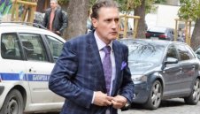 Домусчиев чете конско на Лудогорец