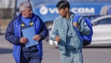 Левски без Меси от Казахстан и срещу Берое 