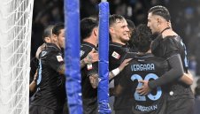 След 20 дузпи Наполи се класира на четвъртфинал!