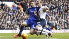 И Ливърпул с мераци за незвергнатия Кейхил