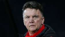 Холандска легенда: Ван Гаал сe гаври с футболистите си