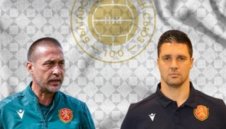 Национали по футбол с нови селекционери