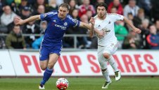 Юве се насочи към Иванович