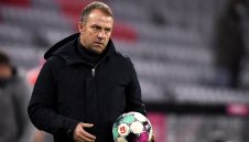 Колекционира трофеи: Флик е Личност на годината