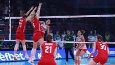 "Лъвиците" завършват седми на Европейското 