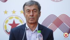 Шеф на "Армията" даде яснота за бъдещето на ЦСКА