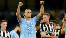 Сити срещу Нюкасъл в третия кръг за Купата на лигата