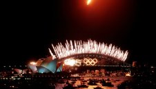 История на Олимпийските игри: Сидни, 2000