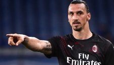 Милан - Каляри