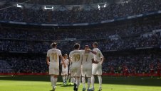 Реал грабна Суперкупата на Испания след драматичен финал и дузпи