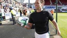 Стенли: Радващо е, че хората ни изтърпяха