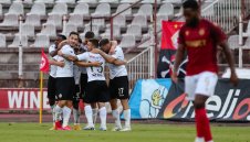 Задава се скандал: ЦСКА получава служебна победа срещу Славия?