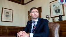 Истински бос! Стиви Джи с пето попълнение в Глазгоу Рейнджърс