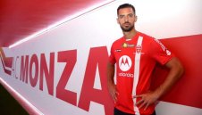 Наръганият Пабло Мари е в добро състояние, обявиха от Арсенал 