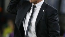 Юп Хайнкес: Видя се, че Барса не е същата без Меси