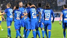 Левски - Ботев Пловдив 4:1