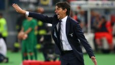 Лацио благодари на треньора си с нов договор