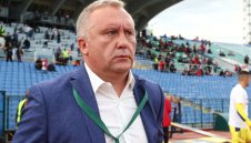 Киров не губи надежда за реванша с израелците