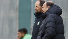 Ще победи ли Лудогорец в Кърджали? Шимунджа с 50% успеваемост в дебютите си