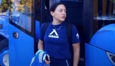 Към сладката титла: Марина забрани сладкото в Левски