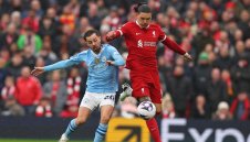 Ливърпул и Сити с шедьовър в „последния танц“ на Клоп и Пеп, но Арсенал е печеливш