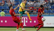 Звезди на Монако и Атлетико аут за Черна гора срещу България