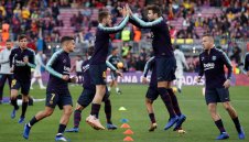 ПРОГНОЗА: Леонеса - Барселона