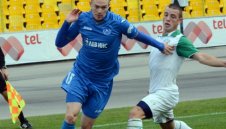 Левски започва без новите срещу Волга