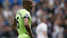 Милан хареса халф на Ман Сити 