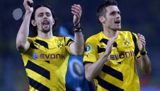 Суботич: Целта пред Борусия е място в Лига Европа