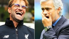 ПРОГНОЗА: Ливърпул - Манчестър Юнайтед