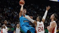 Без Дончич и Словения в Топ 4 на световното, Канада е на полуфинал