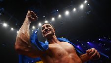 Кличко: Бия се с 20-30% от възможностите си